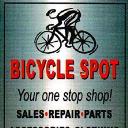 Bicycle Spot logo