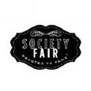 Society Fair logo