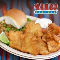 Mambo Seafood image 3