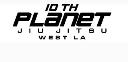 10th Planet Jiu Jitsu - West LA logo