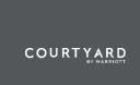 COURTYARD BY MARRIOTT CHARLOTTE BALLANTYNE logo