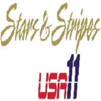 Stars & Stripes USA 11 image 1
