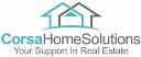 Corsa Home Solutions logo