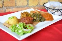 The Red Sea Ethiopian Restaurant image 1