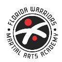 Florida Warriors Martial Arts Academy logo