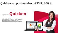 Quicken support number image 1