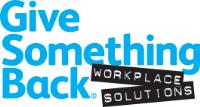Give Something Back Workplace Solutions image 3
