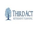 Third Act Retirement – Roswell Financial Advisor logo