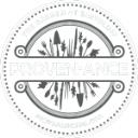 Provenance logo