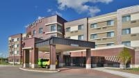 COURTYARD BY MARRIOTT ST LOUIS CHESTERFIELD image 6