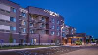 COURTYARD BY MARRIOTT ST LOUIS CHESTERFIELD image 7