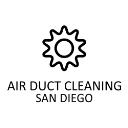 Air Duct Cleaning San Diego logo