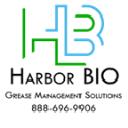 Harbor BIO Cooking Oil Recycling & Grease Trap Cle logo