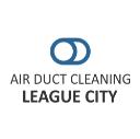 Air Duct Cleaning League City logo