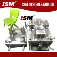 ISM DESIGN & MOULD CO.,LTD. image 1