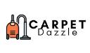 Carpet Dazzle Santa Monica logo