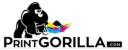 Print Gorilla logo
