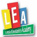 Little Einstein’s Academy logo