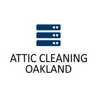 Attic Cleaning Oakland image 1