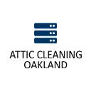 Attic Cleaning Oakland logo