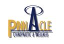 Pinnacle Chiropractic & Wellness logo