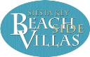 Siesta Key Beachside Villas logo