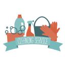 Empire Cleaning and Decorating logo