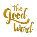 The Good Word Brand logo