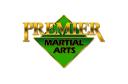 Premier Martial Arts Havelock logo