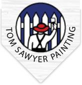  Tom Sawyer Painting image 1