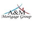 A&M Mortgage Group Larry Penilla logo