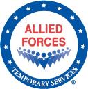 Allied Forces logo