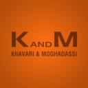 Khavari & Moghadassi logo