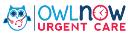  Owl Now Urgent Care logo