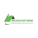 Precision Roof Repair logo