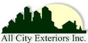 All City Exteriors, Inc. logo