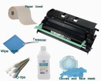 Cleaning HP Laser Printer Drum image 2