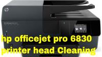 Cleaning HP Laser Printer Drum image 5