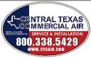 Chiller Rentals by CTCA logo