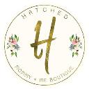 Hatched Boutique logo