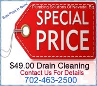 Plumbing Solutions of Nevada image 4