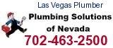 Plumbing Solutions of Nevada image 2