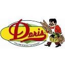 Doris Italian Market logo