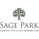 Sage Park Assisted Living and Memory Care logo