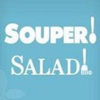 Souper Salad image 1