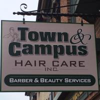 Town & Campus Hair Care image 1