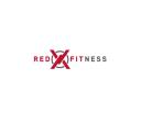 RedX Fitness logo