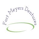 Fort Myers Denture Center logo