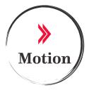 Motion Health Products logo