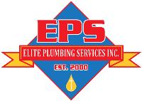Elite Plumbing Services, Inc. image 1